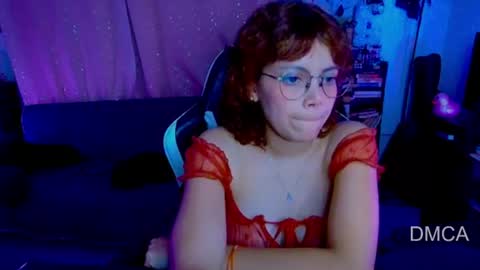 Andrea G online show from 06.14.26