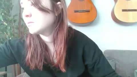 PilloGoddess online show from 12.04.25