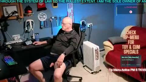 Dave online show from 11.29.25