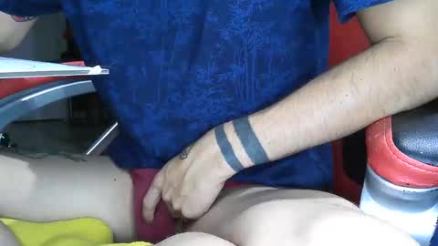 Snapshot of pils001 chatting on 09.15.25 Pils online show from 09.15.25