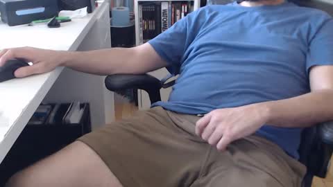 Snapshot of pimprobo chatting on 03.02.25 Pimp Robo online show from 03.02.25