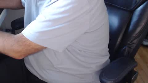 Snapshot of pimprobo chatting on 09.21.25 Pimp Robo online show from 09.21.25