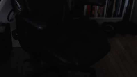 Snapshot of pimprobo chatting on 10.19.25 Pimp Robo online show from 10.19.25