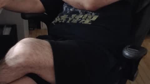 Pimp Robo online show from 10.31.25