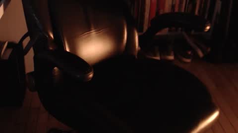 Pimp Robo online show from 11.30.25