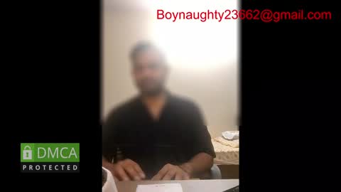 Kinky Indian Brown online show from 02.08.25