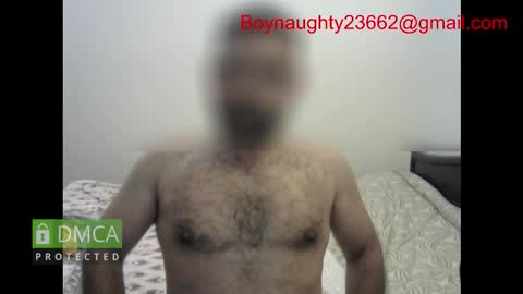 Kinky Indian Brown online show from 11.30.25