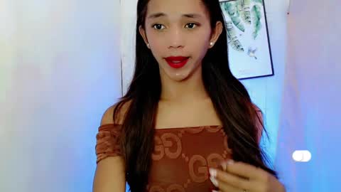 Snapshot of pinay_alexa chatting on 01.12.25 alexa online show from 01.12.25