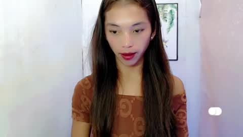 Snapshot of pinay_alexa chatting on 01.12.25 alexa online show from 01.12.25