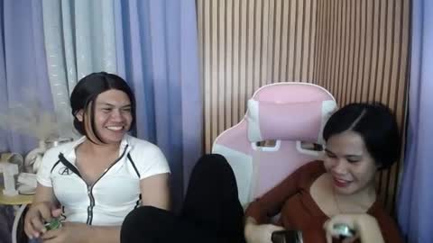 Snapshot of pinay_chloex chatting on 07.11.26 CHLOE online show from 07.11.26