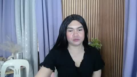 Snapshot of pinay_chloex chatting on 07.13.26 CHLOE online show from 07.13.26