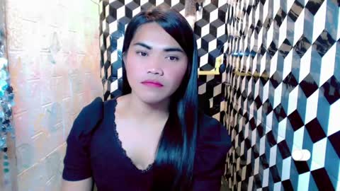 pinay_cristine online show from 05.30.26