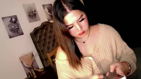 Ivy Morningstar online show from 06.11.26