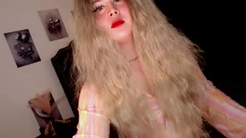 Ivy Morningstar online show from 07.19.26
