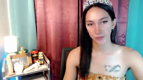 lucyLove online show from 06.07.26