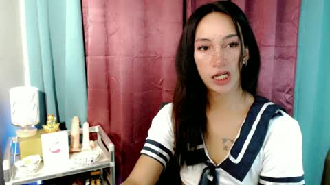 lucyLove online show from 06.22.26