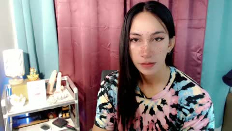 lucyLove online show from 07.09.26