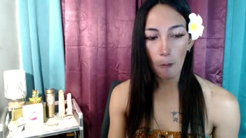 lucyLove online show from 07.21.26