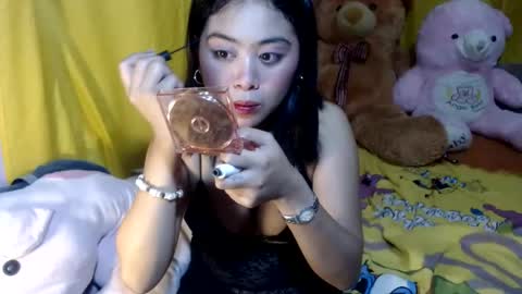 Snapshot of pinay_shinexxx chatting on 07.08.26 pinay_shinexxx online show from 07.08.26