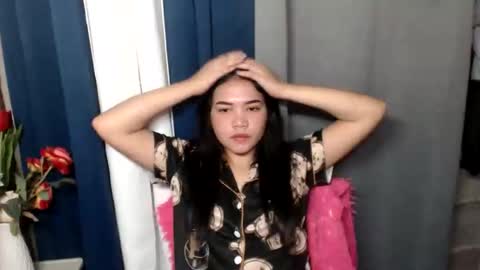 Snapshot of pinay_simplegirl chatting on 04.28.26 pinay_simplegirl online show from 04.28.26