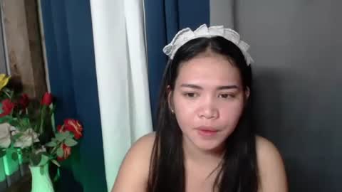 Snapshot of pinay_simplegirl chatting on 05.02.26 pinay_simplegirl online show from 05.02.26