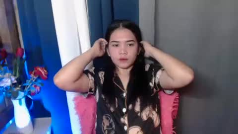 Snapshot of pinay_simplegirl chatting on 05.03.26 pinay_simplegirl online show from 05.03.26
