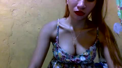 Snapshot of pinaybeauty_25 chatting on 01.10.25 im jane online show from 01.10.25