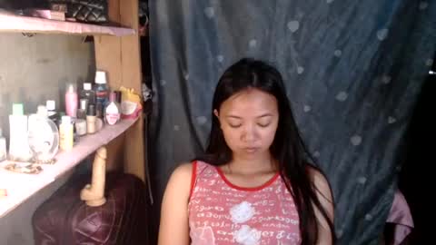 jasmine online show from 07.14.26