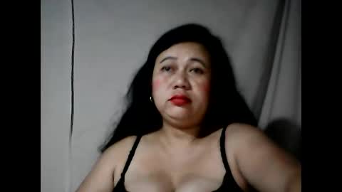 Snapshot of pinaymama12345 chatting on 01.16.25 pinaymama12345 online show from 01.16.25