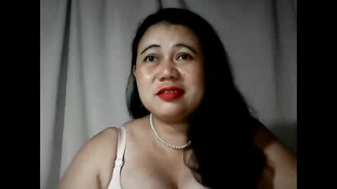 Snapshot of pinaymama12345 chatting on 09.10.25 pinaymama12345 online show from 09.10.25