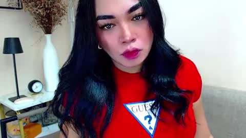 Snapshot of pinaymorena69 chatting on 02.18.25 Just cath  online show from 02.18.25