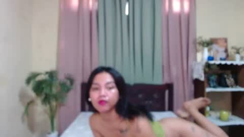 pinaymorena_stephanie online show from 06.12.26