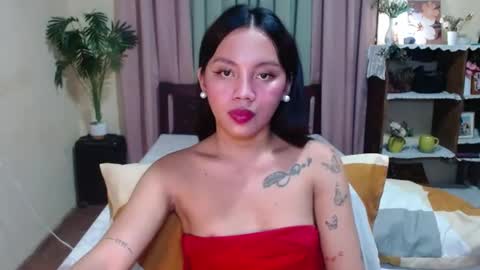 pinaymorena_stephanie online show from 06.17.26