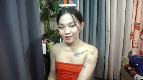 pinaymorena_stephanie online show from 07.05.26
