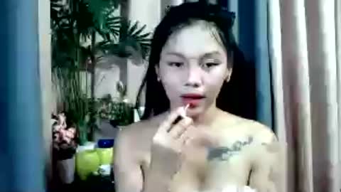 pinaymorena_stephanie online show from 07.11.26