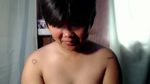 Lyn the Lesbian online show from 06.05.26