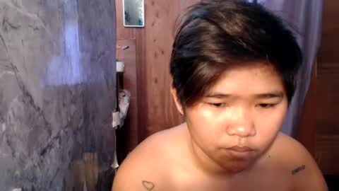 Lyn the Lesbian online show from 07.30.26
