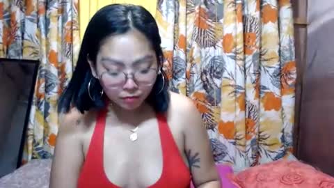 Snapshot of pinaysexy_cristy chatting on 07.24.26 cristy online show from 07.24.26