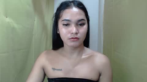 celistina Crwford online show from 05.25.26