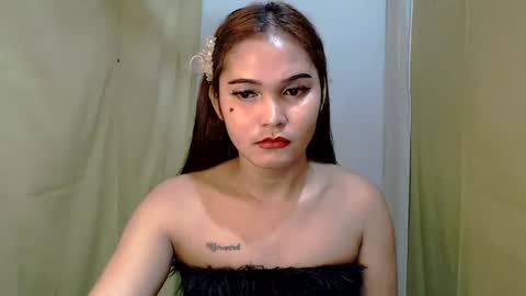celistina Crwford online show from 07.25.26