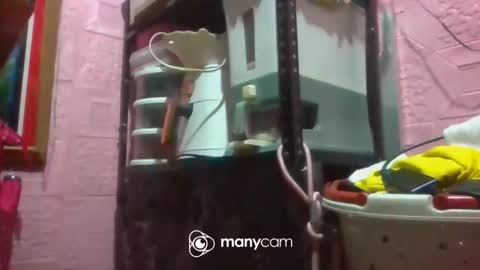 PinayThali08 online show from 11.21.25