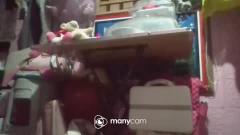 PinayThali08 online show from 12.05.25