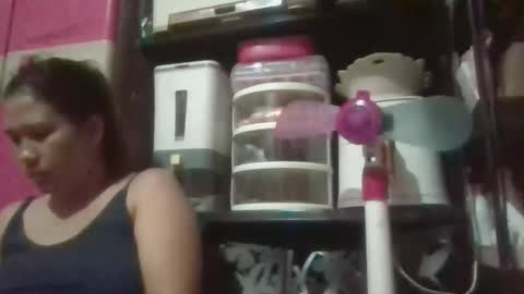 PinayThali08 online show from 04.17.26