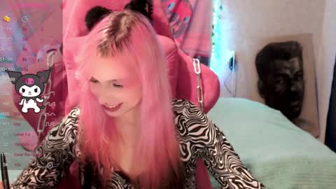 Nancy online show from 01.20.25