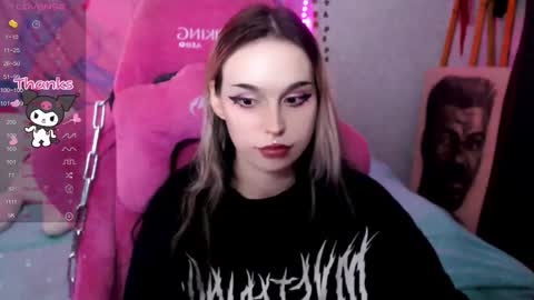 Nancy online show from 02.14.26