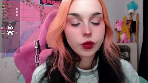 Nancy online show from 04.25.26