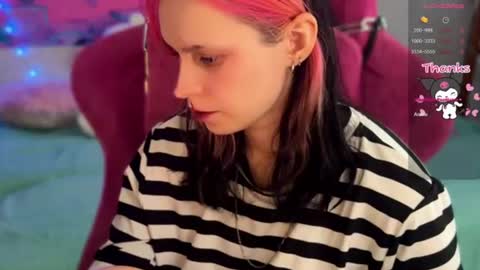 Snapshot of pineapple_dope chatting on 07.05.26 Nancy online show from 07.05.26