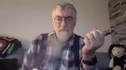 Michael online show from 12.14.25