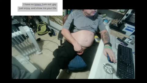 pini_z online show from 12.23.24