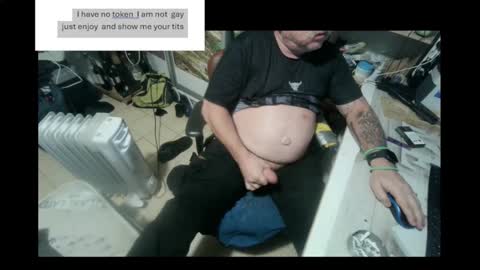 pini_z online show from 12.24.24